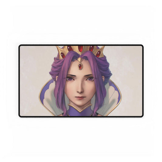 The Rising of the Shield Hero Mouse Pad