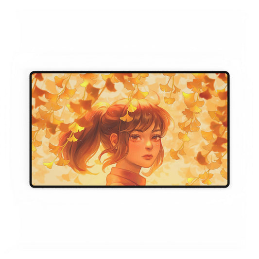 Anime Spirited Away Mouse Pad
