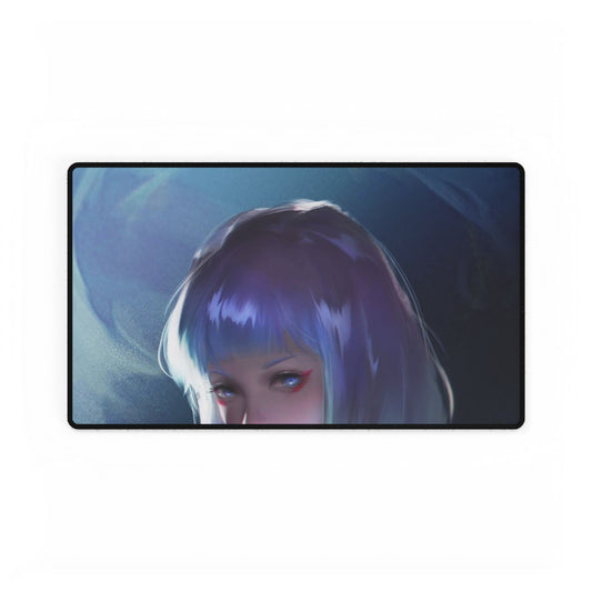 Cyberpunk: Edgerunners Mouse Pad