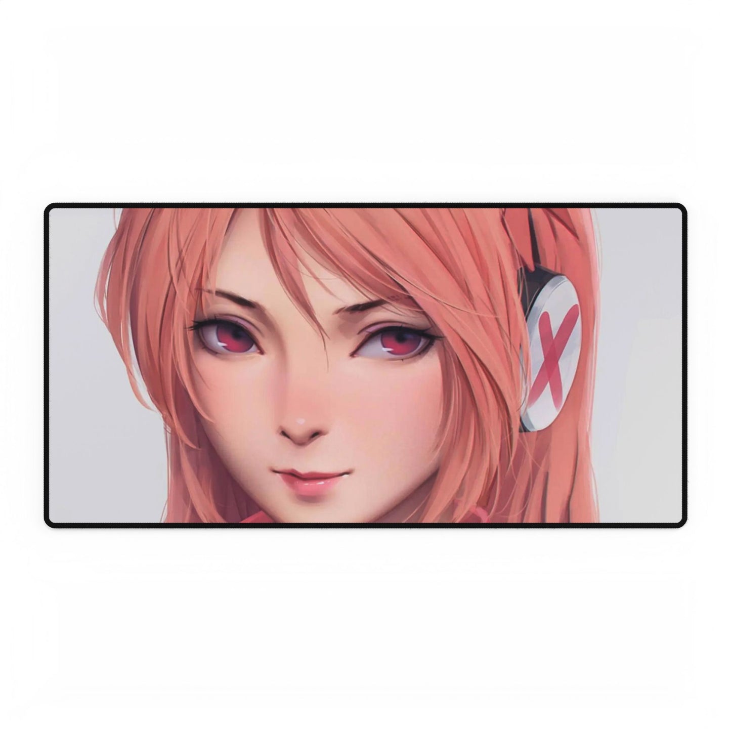 Anime Akame ga Kill! Mouse Pad