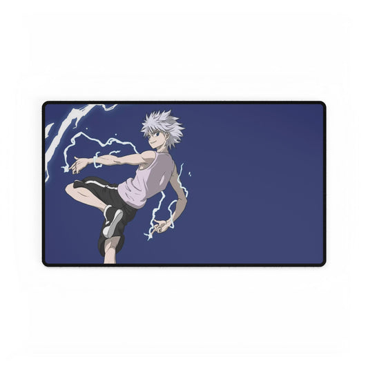 Anime Hunter x Hunter Mouse Pad