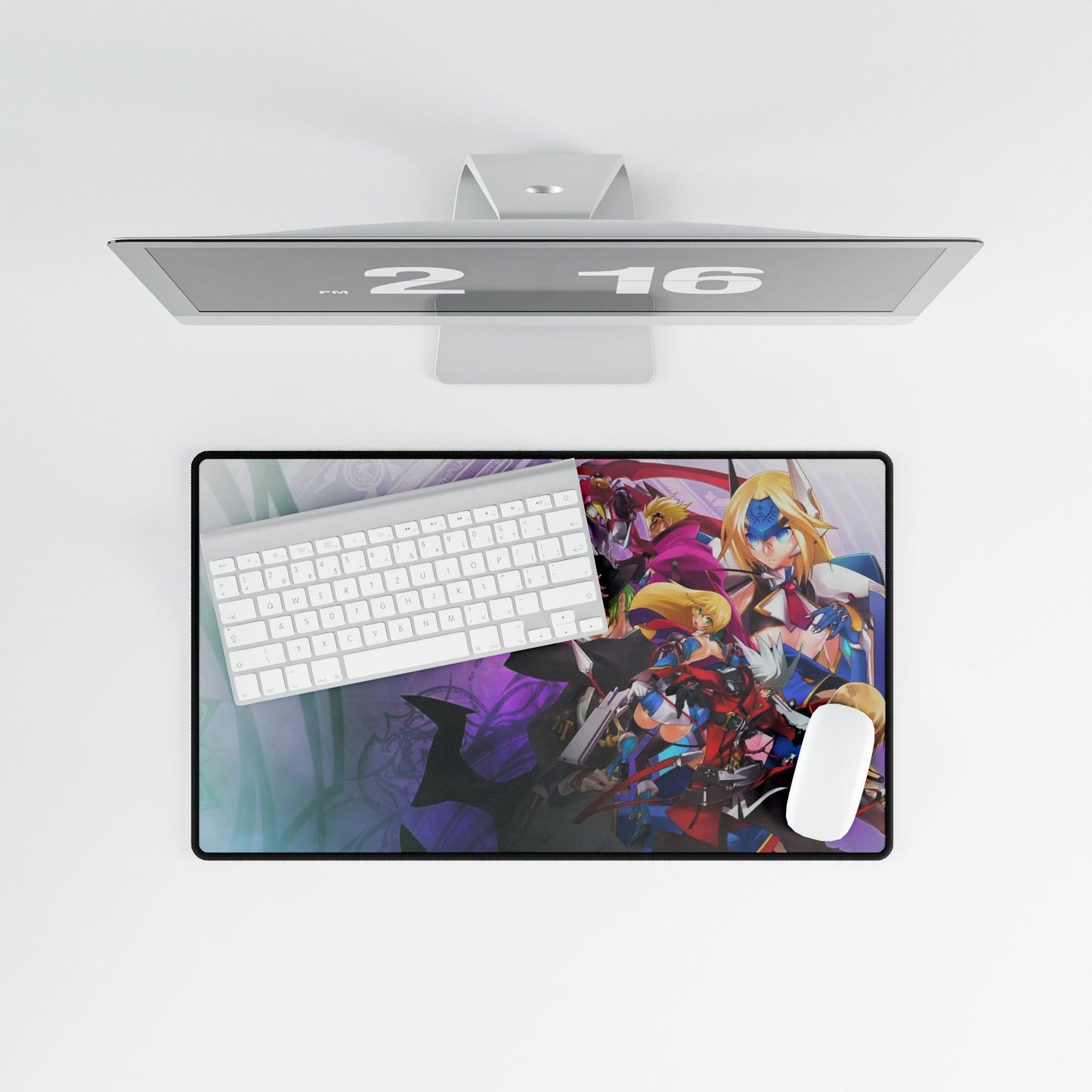 Blazblue Mouse Pad