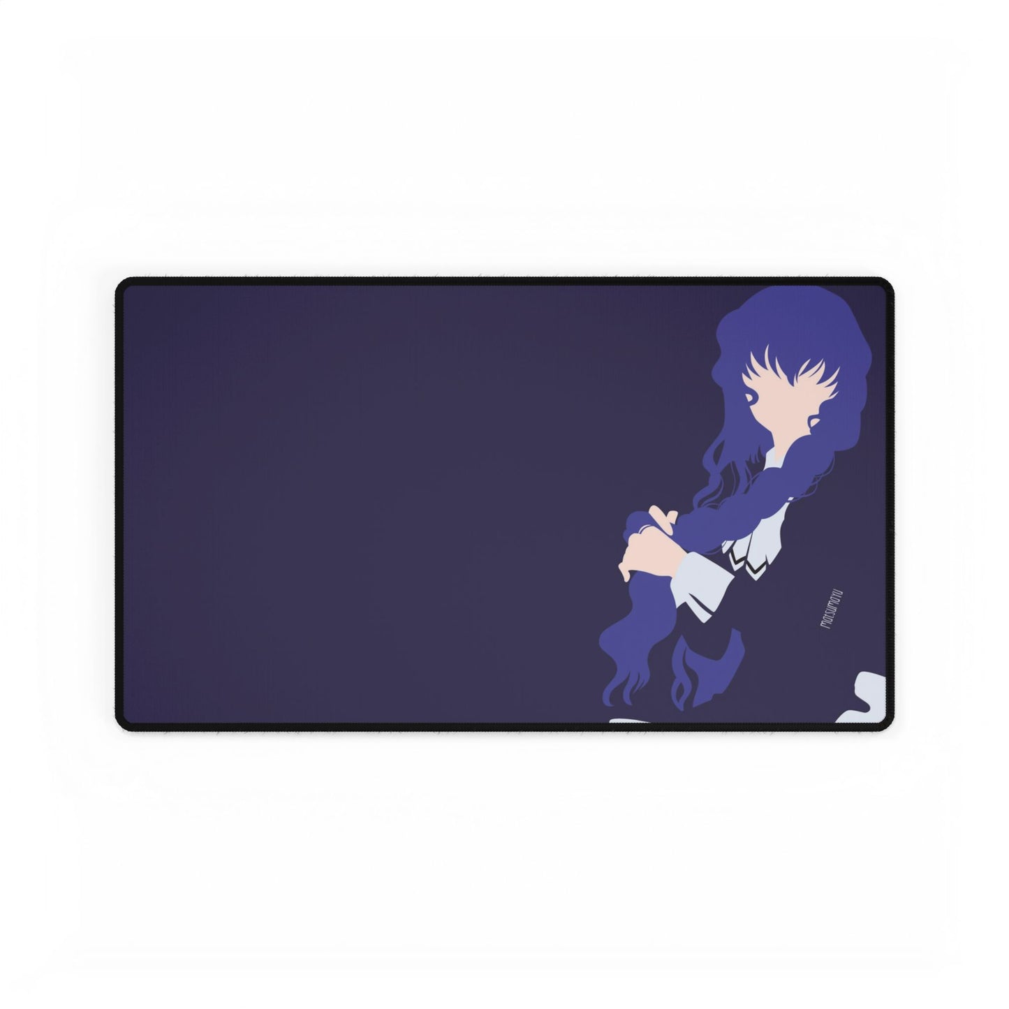 Chobits Mouse Pad