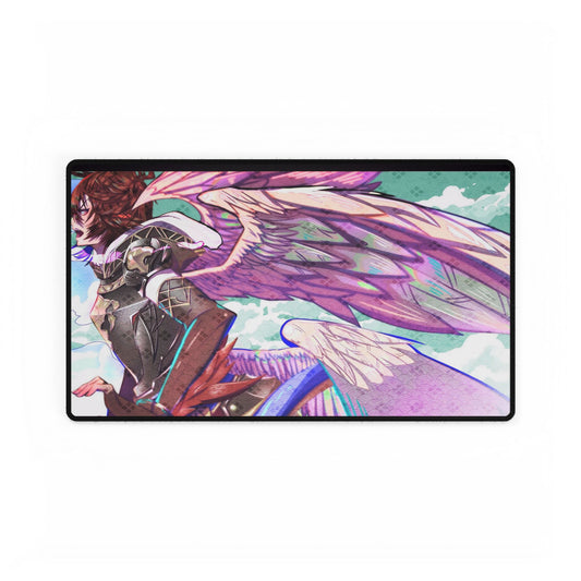 Anime Granblue Fantasy Mouse Pad