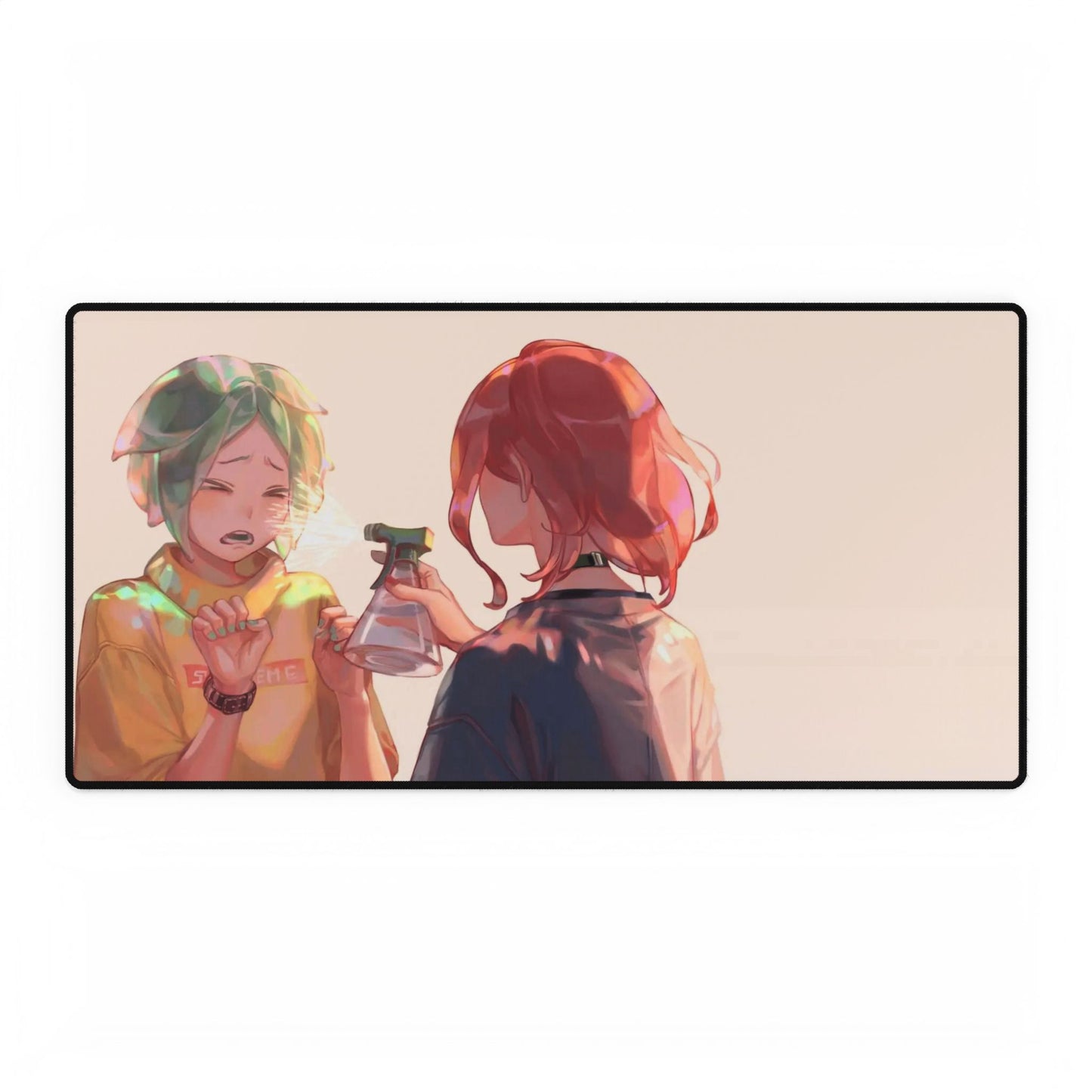 Anime Houseki no Kuni Mouse Pad