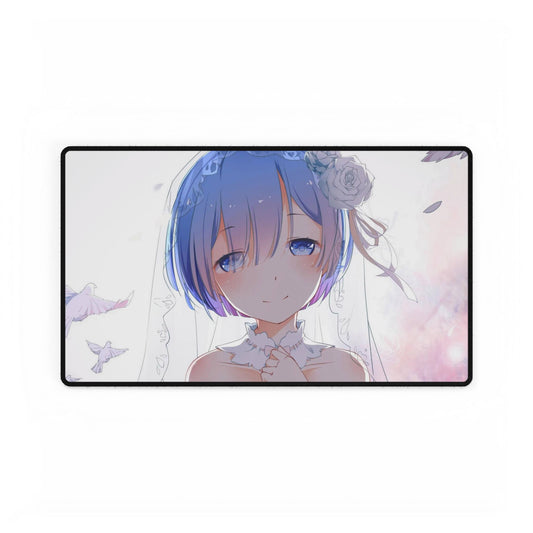 Anime Re:ZERO -Starting Life in Another World- Mouse Pad