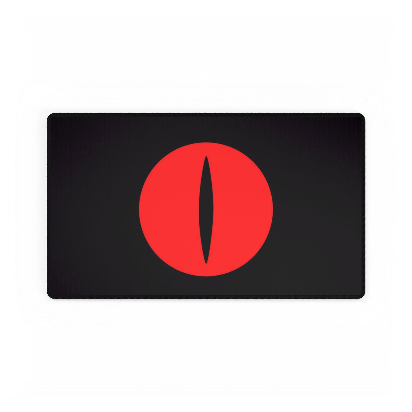 Kyuubi Eye Mouse Pad