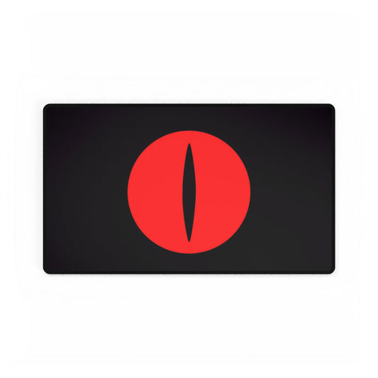 Kyuubi Eye Mouse Pad