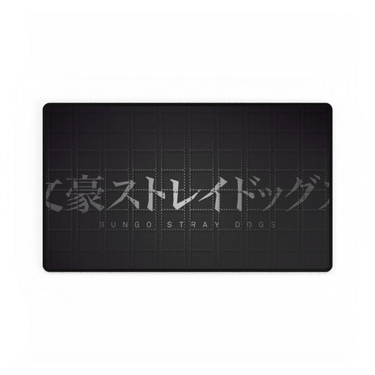 Bungou Stray Dogs Mouse Pad