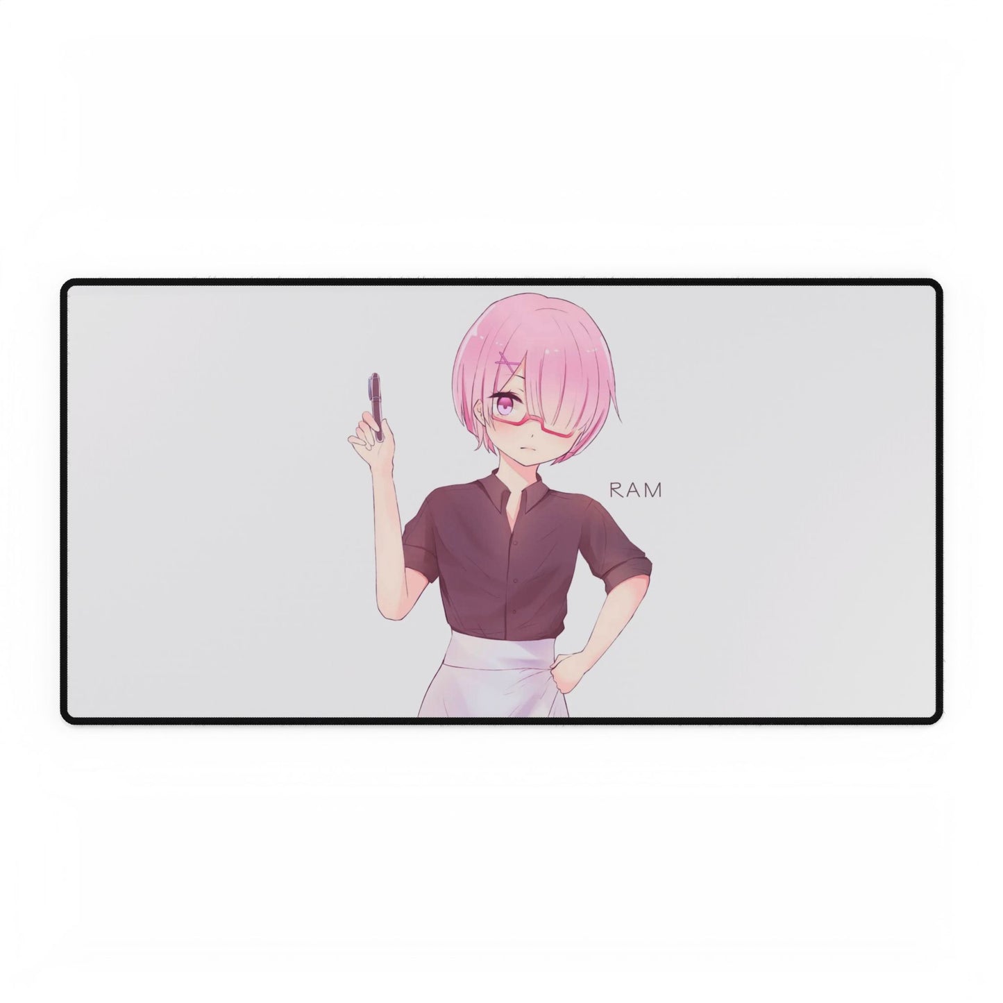 Anime Re:ZERO -Starting Life in Another World- Mouse Pad