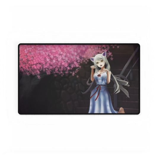 neko Mouse Pad