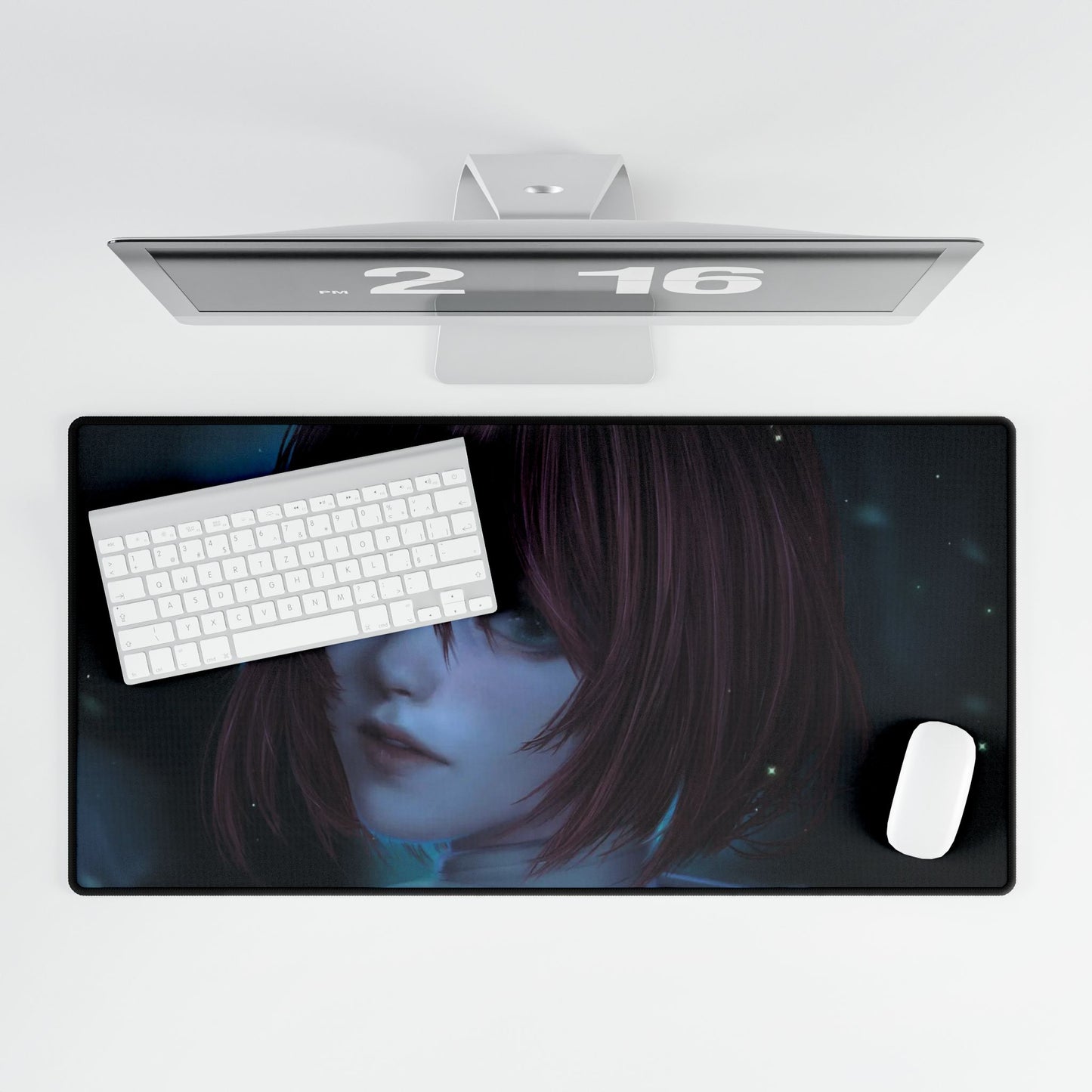The Ancient Magus' Bride Chise Hatori Mouse Pad