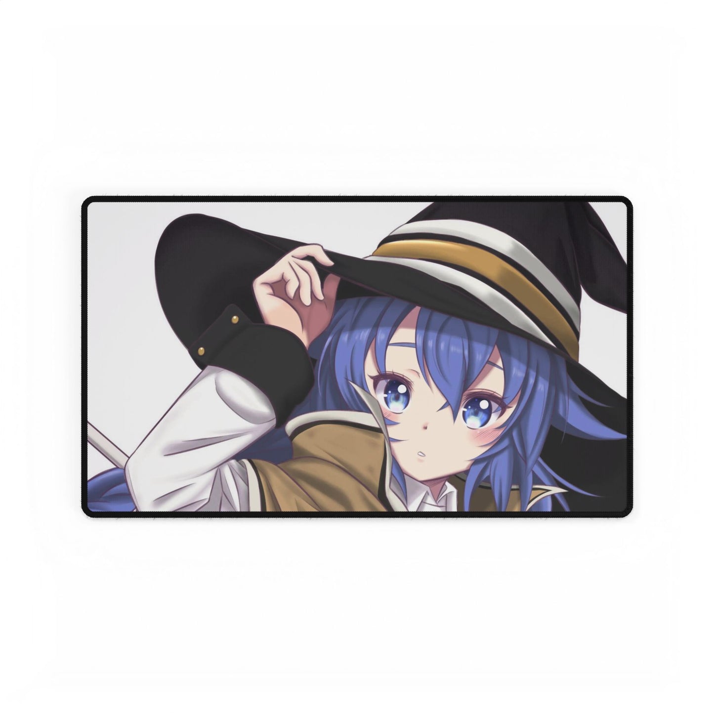 Mushoku Tensei: Jobless Reincarnation Mouse Pad