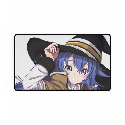 Mushoku Tensei: Jobless Reincarnation Mouse Pad