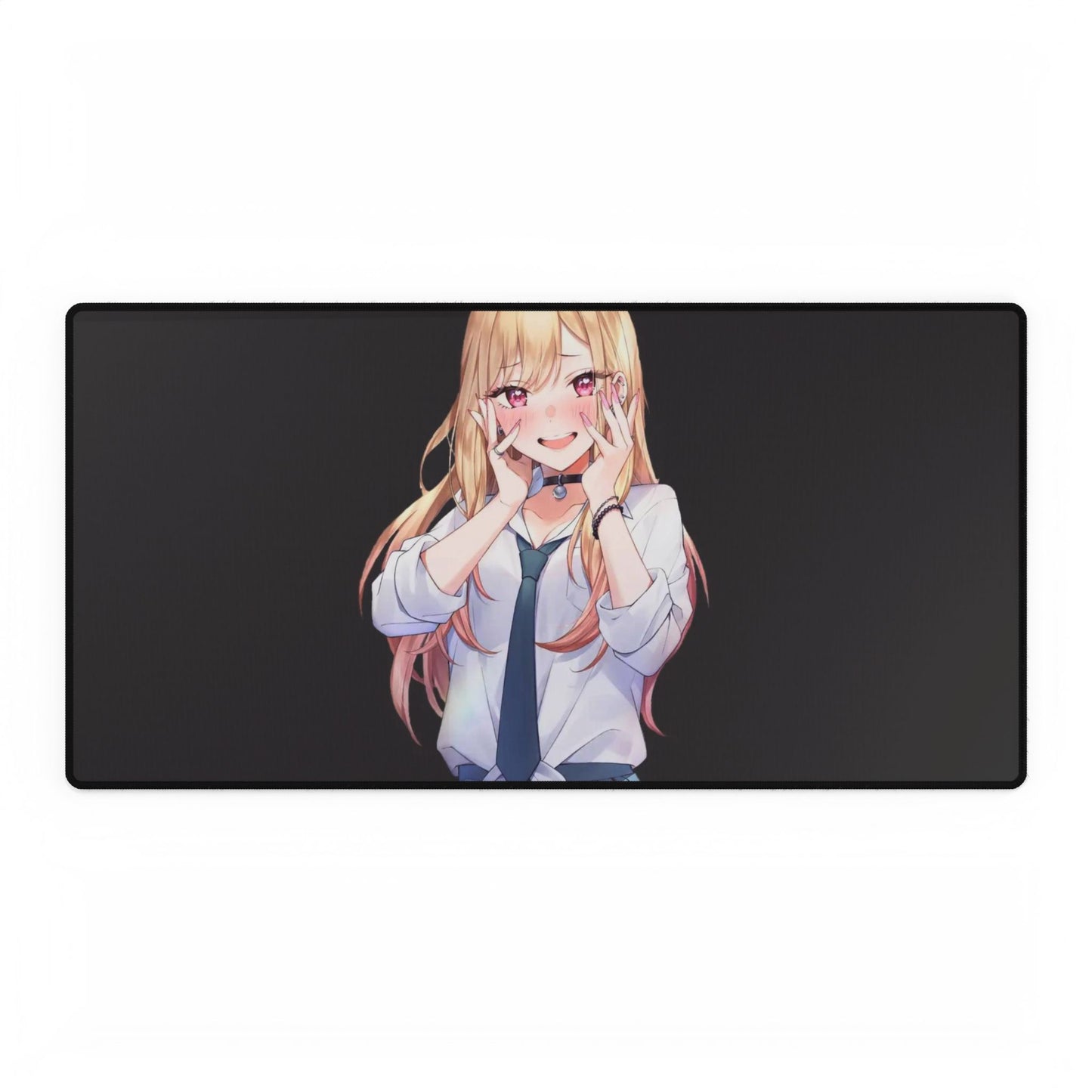 My Dress-Up Darling Mouse Pad