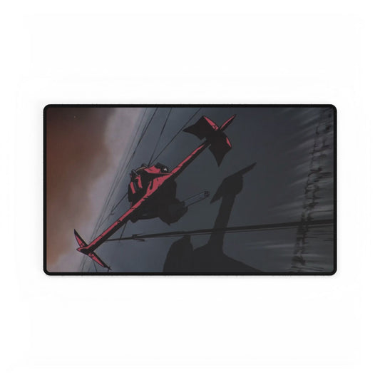 Anime Cowboy Bebopr Mouse Pad