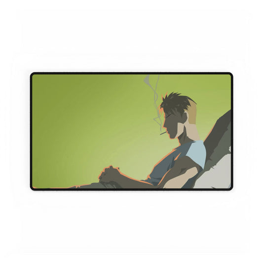 Anime FullMetal Alchemist Mouse Pad
