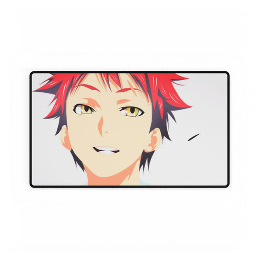 Food Wars: Shokugeki no Soma Mouse Pad