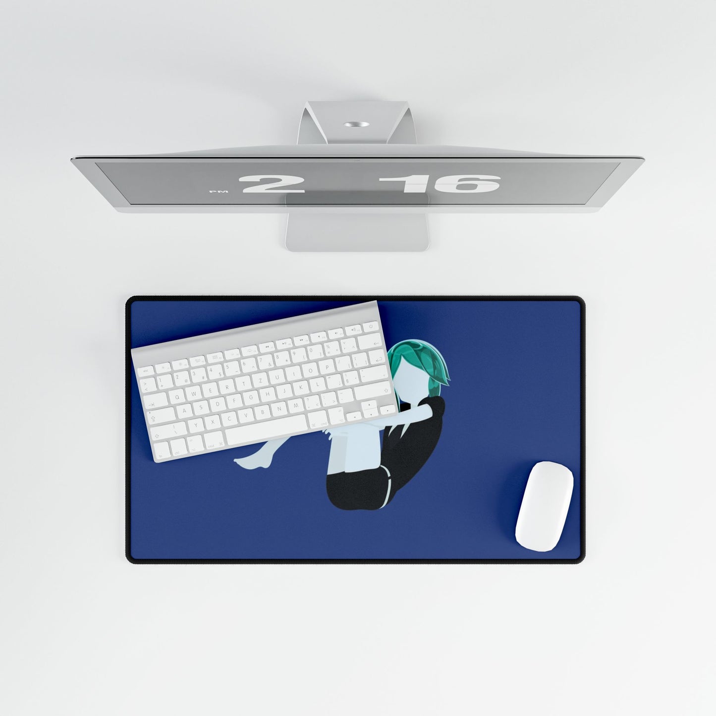 Houseki no Kuni Mouse Pad