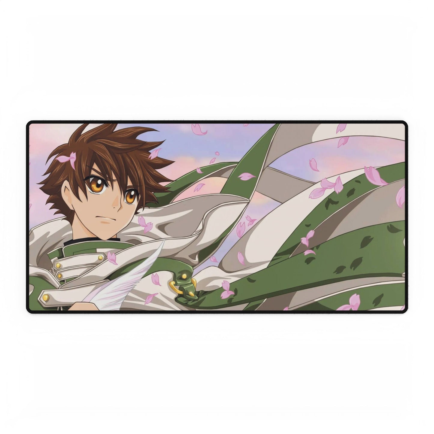Li Syaoran Mouse Pad