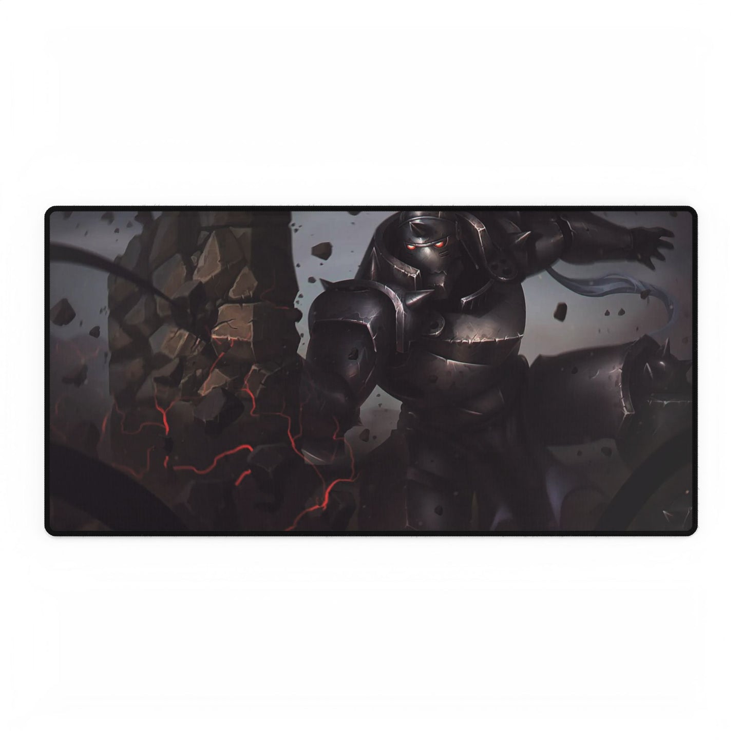 Anime FullMetal Alchemist Mouse Pad