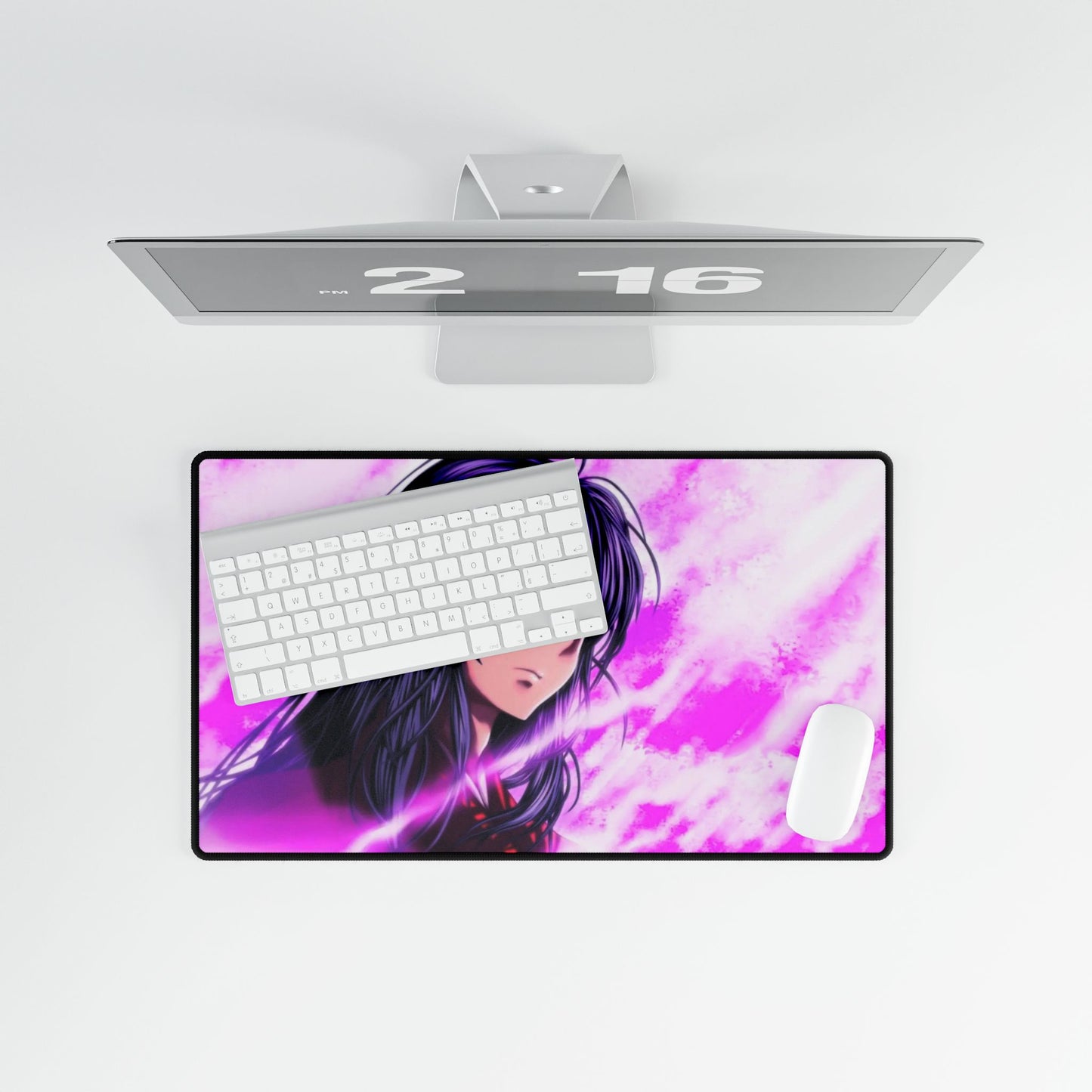 InuYasha Mouse Pad