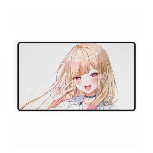 My Dress-Up Darling Mouse Pad