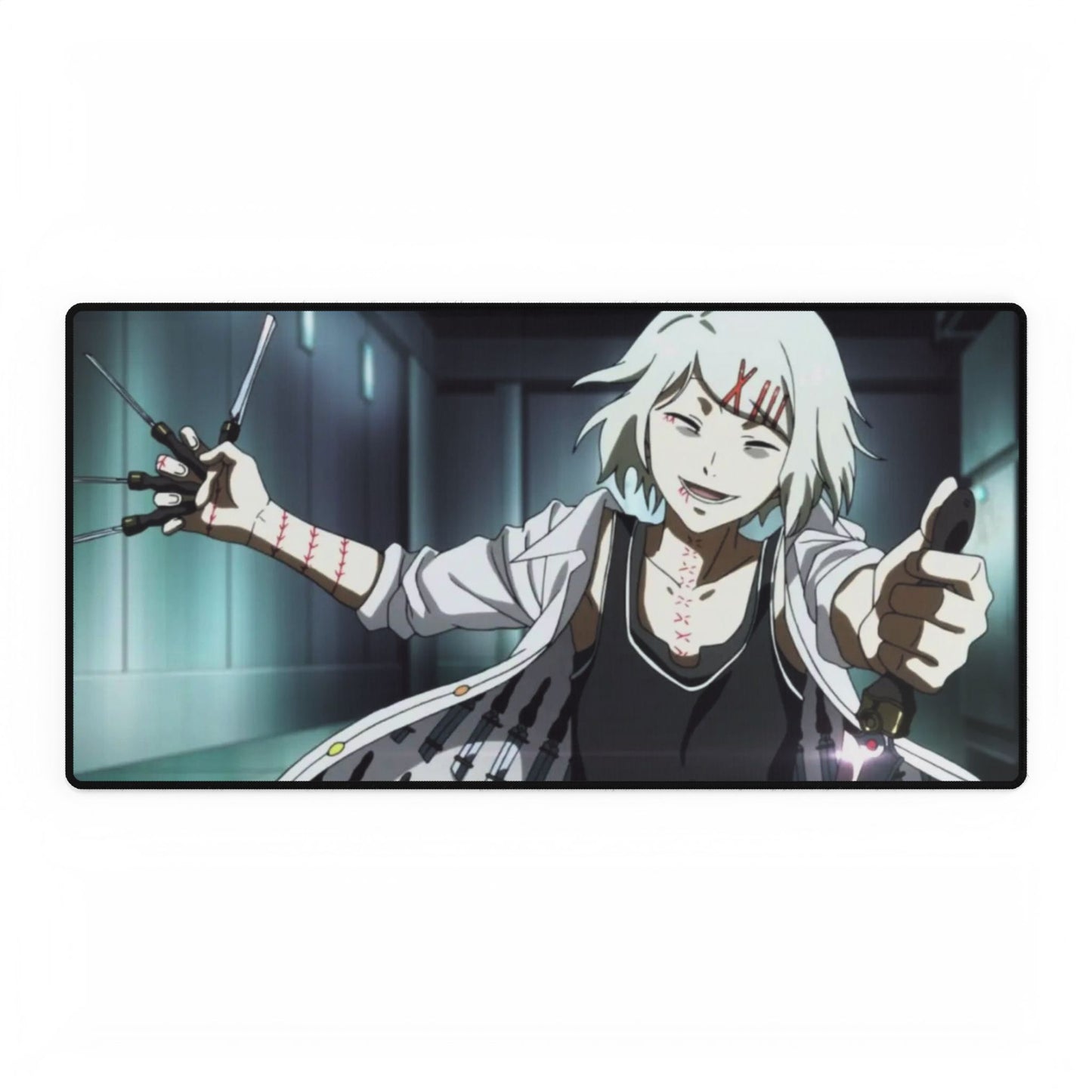 Rei Mouse Pad
