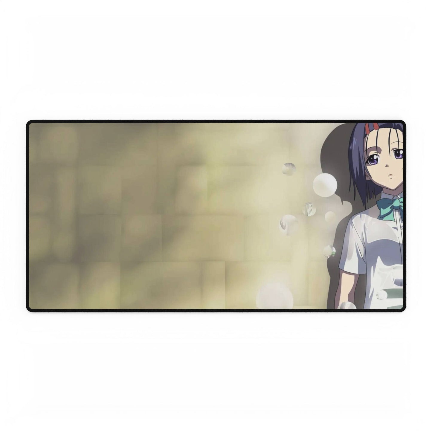 To Love-Ru Mouse Pad