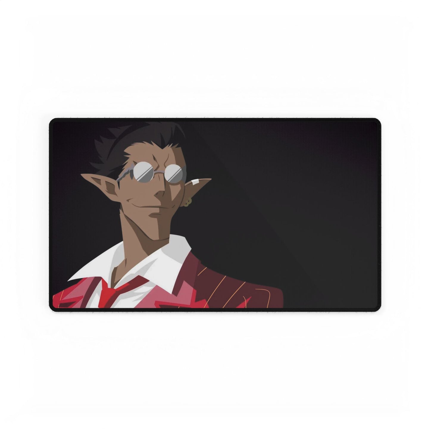Overlord Demiurge Mouse Pad