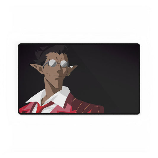 Overlord Demiurge Mouse Pad