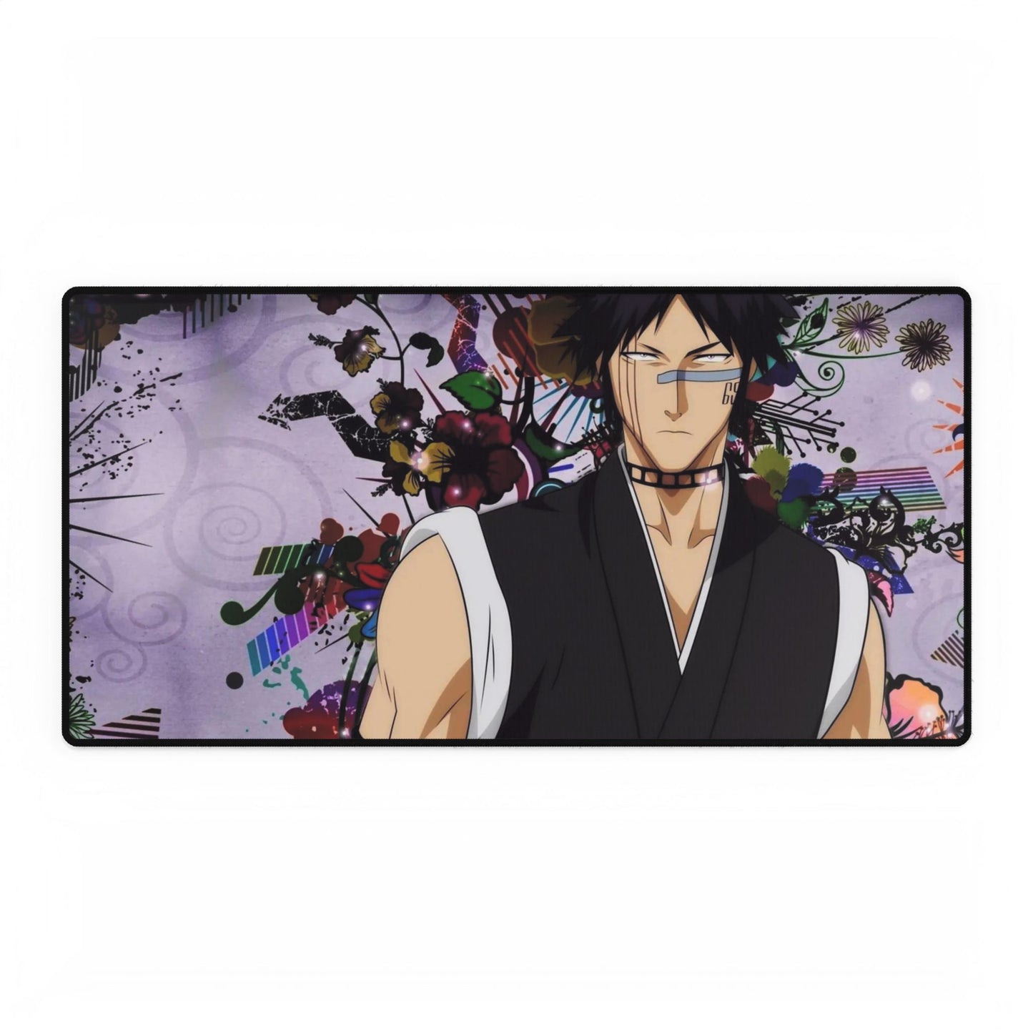 Shūhei Hisagi Mouse Pad