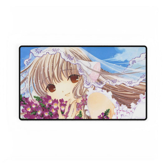 Chobits Mouse Pad