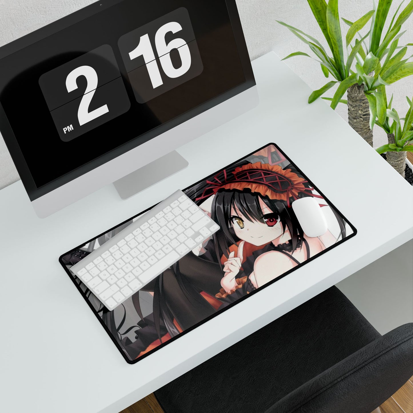 Date A Live Mouse Pad