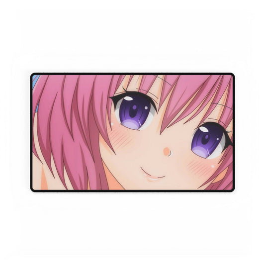 To Love-Ru: Darkness Mouse Pad