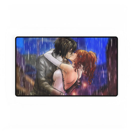 Bleach Orihime Inoue, Ulquiorra Cifer Mouse Pad