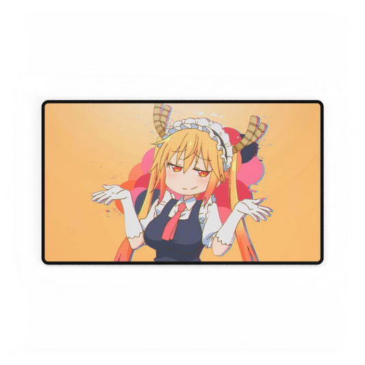 Wallpaper kobayashi-san chi no maid dragon (Tohru) Mouse Pad