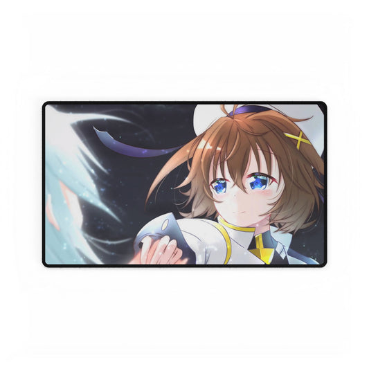 Puella Magi Madoka Magica Mouse Pad