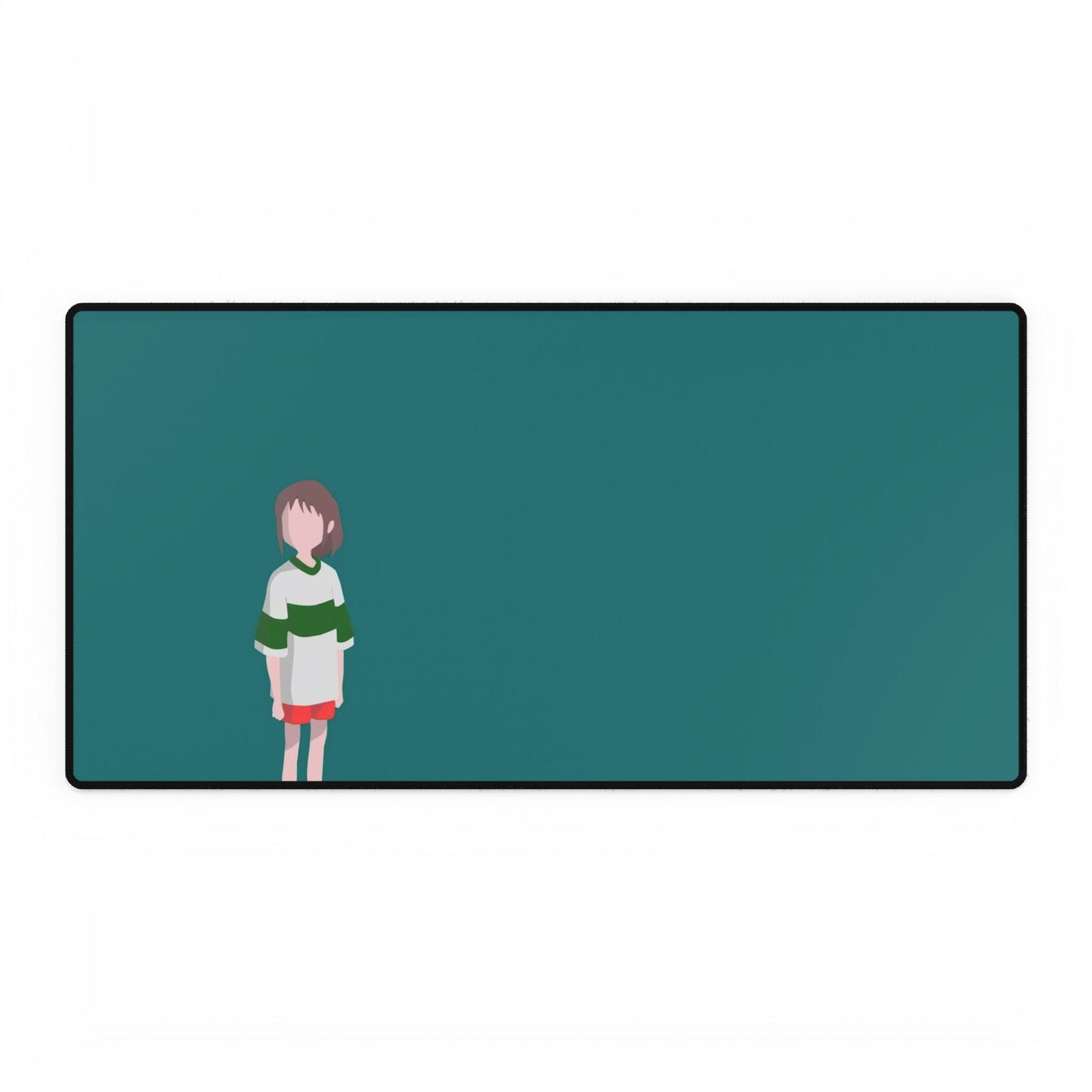 Chihiro Ogino Mouse Pad