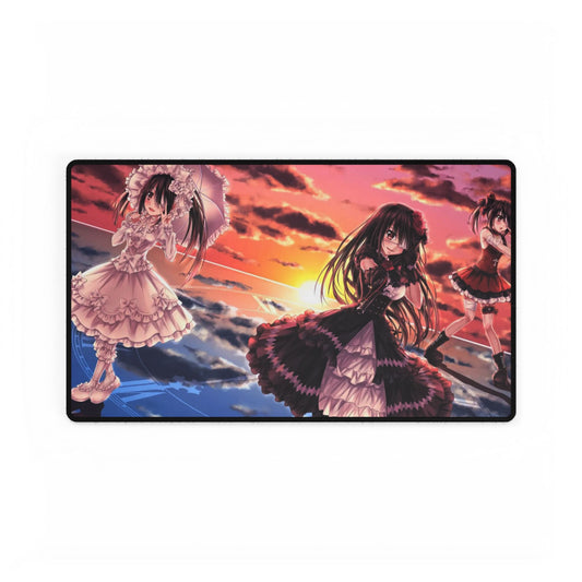 Date A Live Mouse Pad