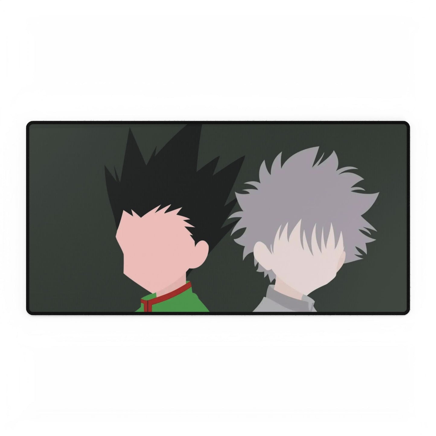 Anime Hunter x Hunter Mouse Pad