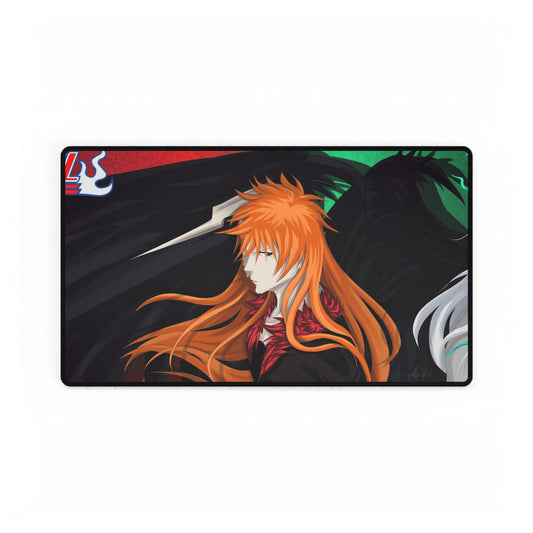 Ichigo & Ulquiorra Mouse Pad