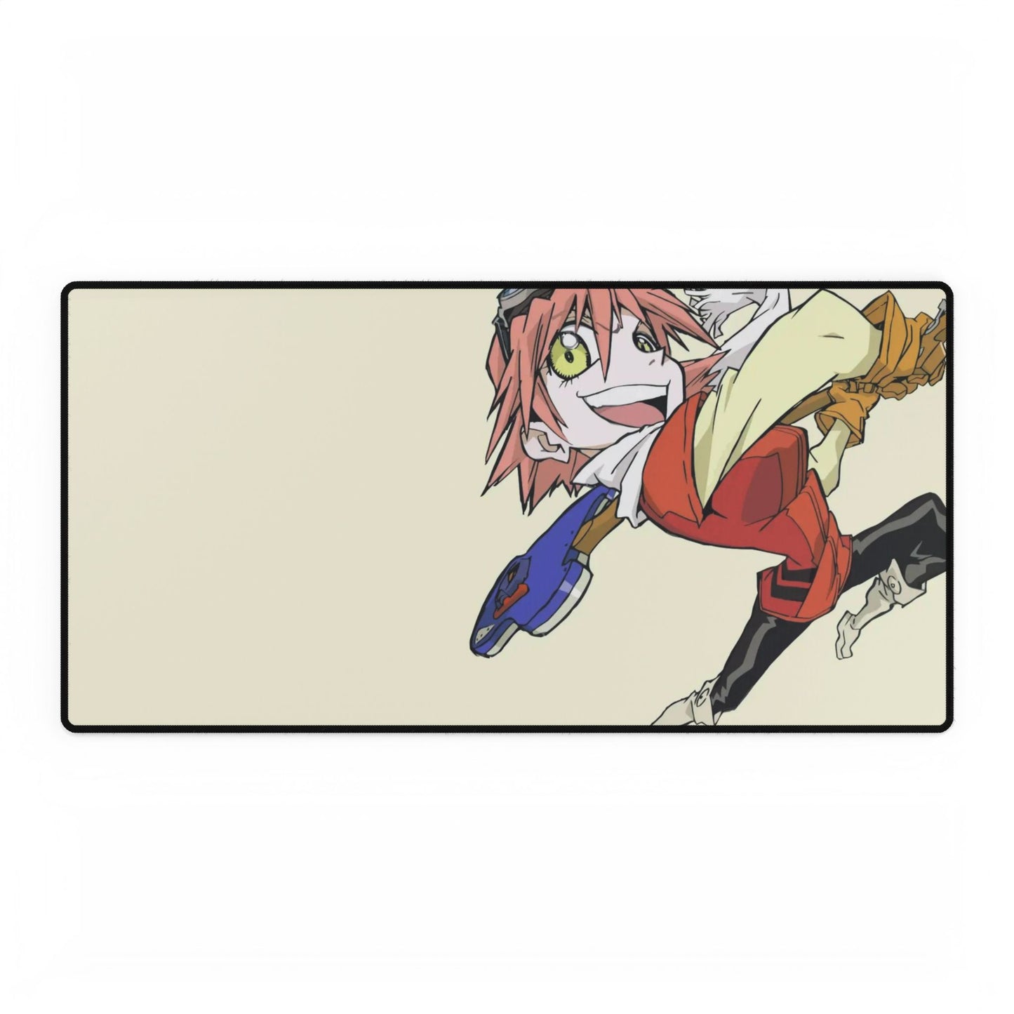 FLCL Haruko Haruhara Mouse Pad