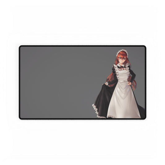 Eris Maid Mouse Pad