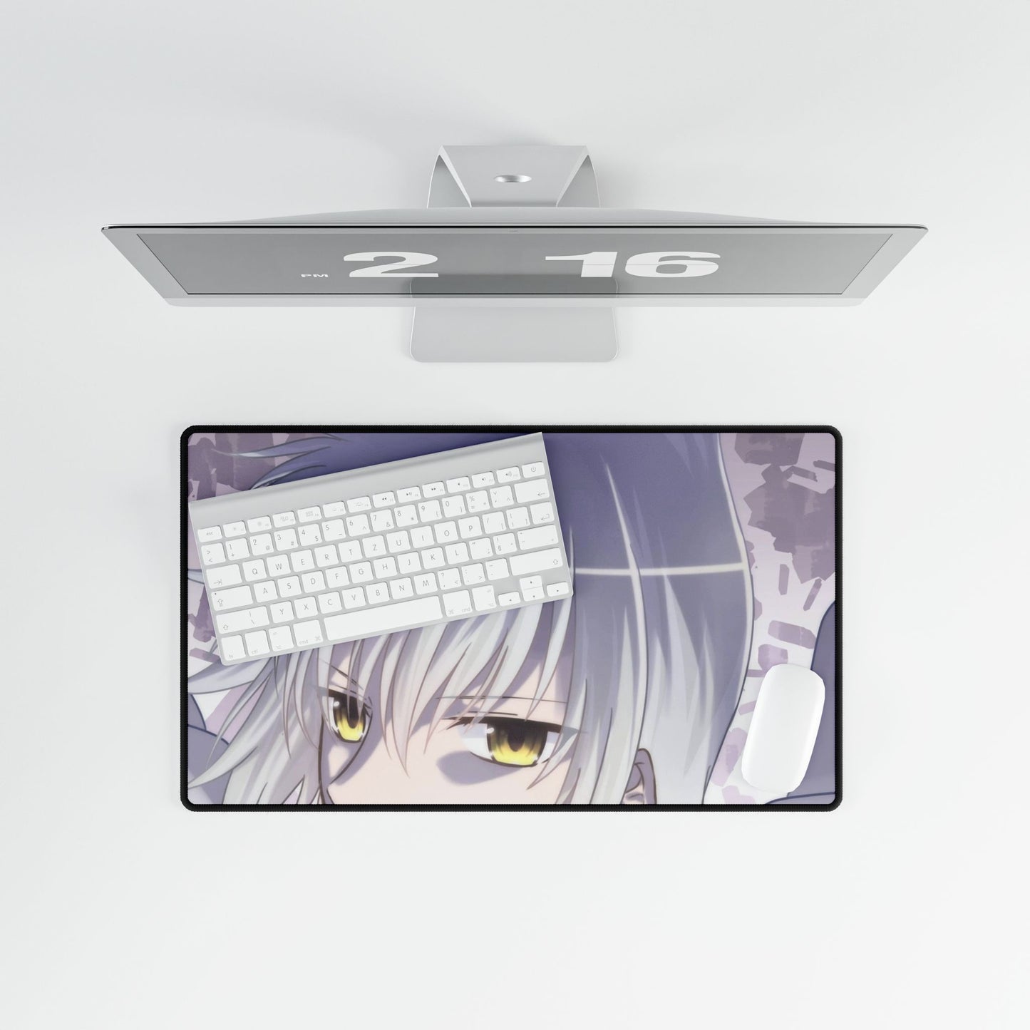 High School DxD Mouse Pad