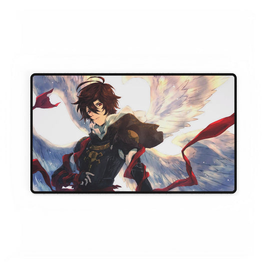 Anime Granblue Fantasy Mouse Pad