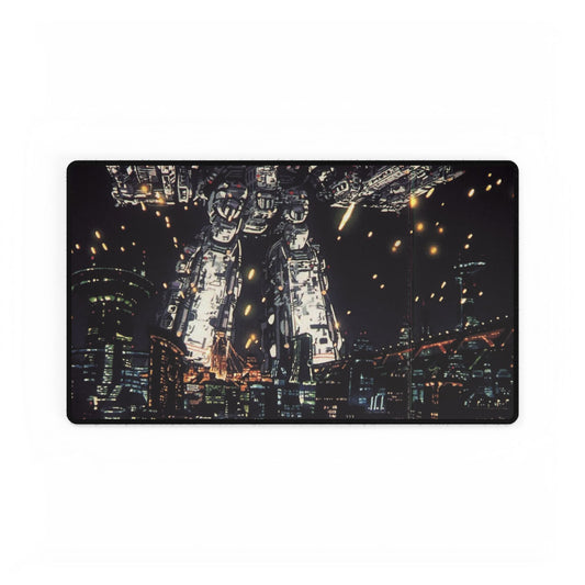 Macross Mouse Pad