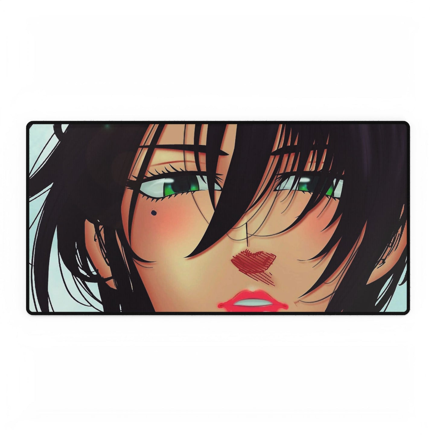 Merlin Mouse Pad