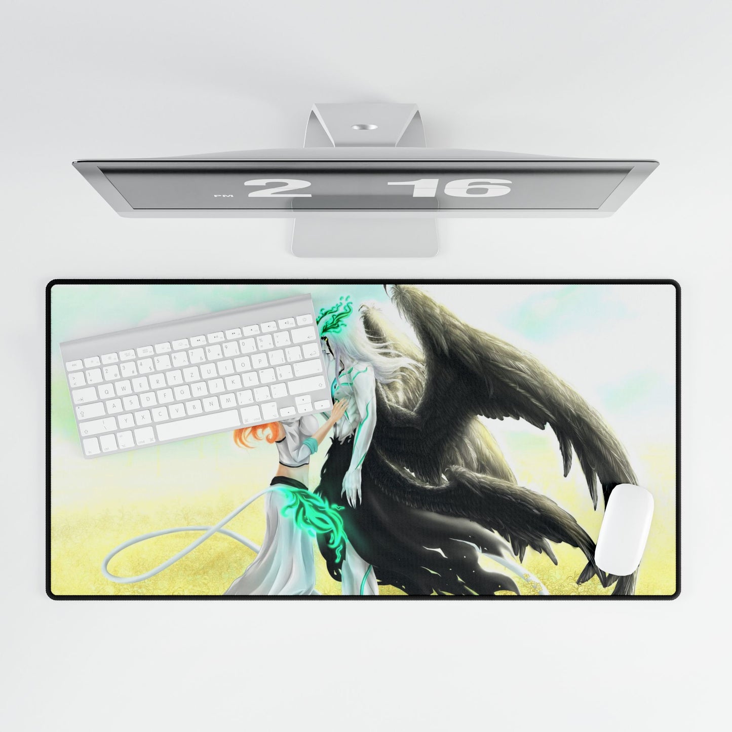 Trail of tears Mouse Pad