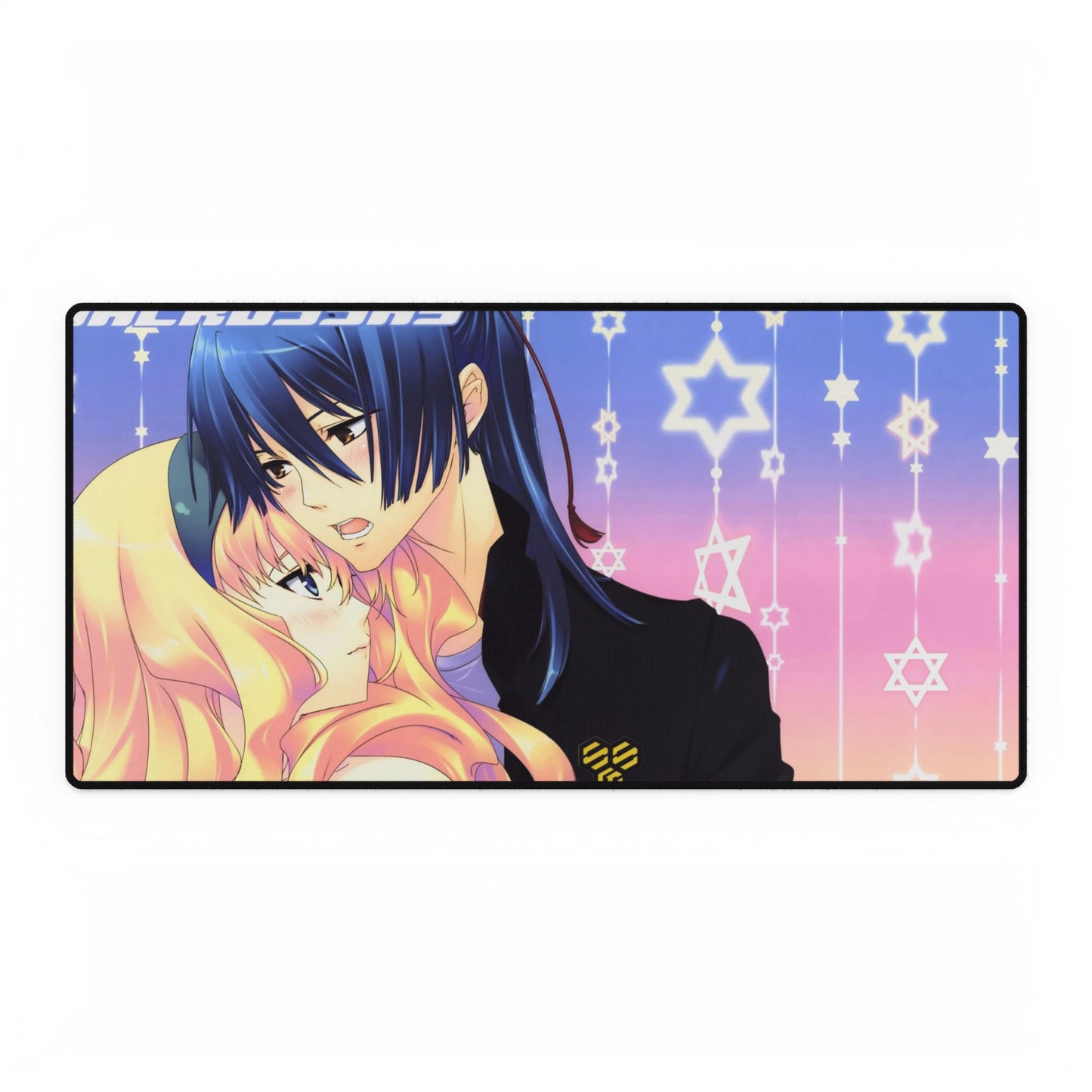 Anime Macross Mouse Pad